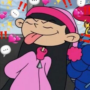 Meet your Posher, Jada